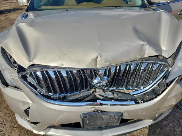 Buick Enclave Image 12