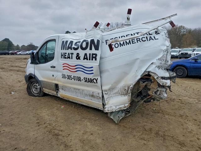 Ford Transit T-250 Image 14