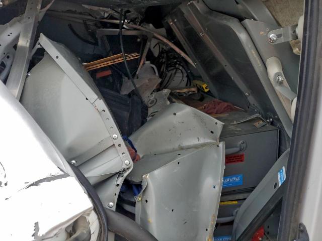 Ford Transit T-250 Image 11