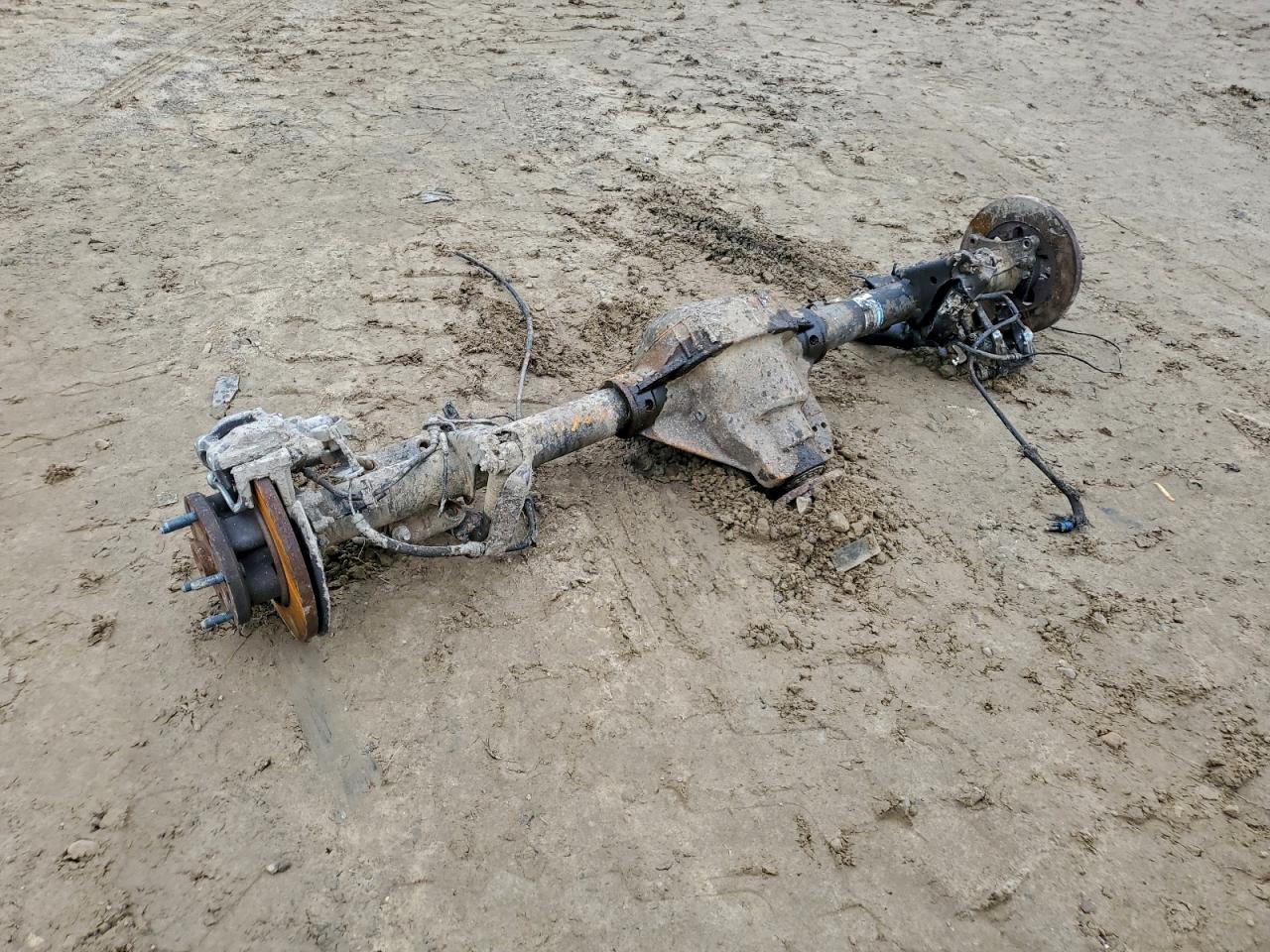 Ford Transit T-250 Image 12