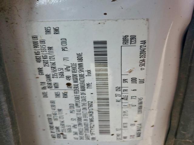 Ford Transit T-250 Image 5