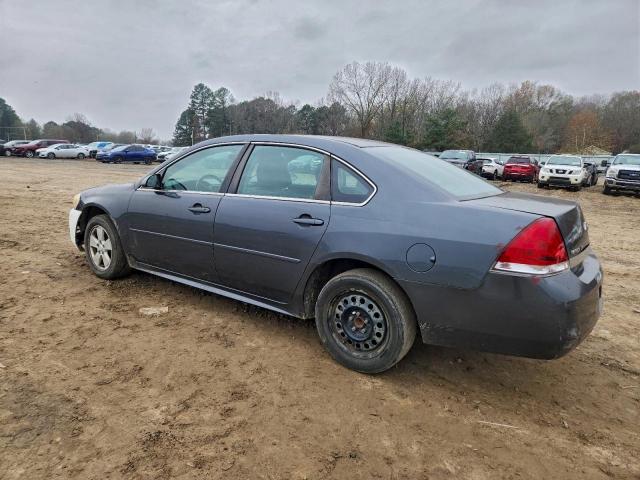 Chevrolet Impala Lt Image 9