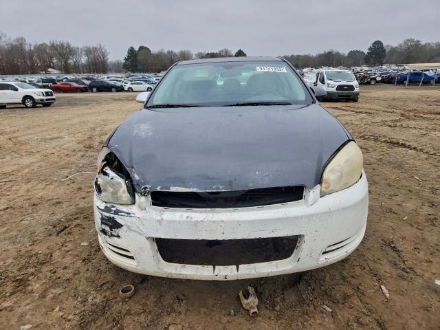 Chevrolet Impala Lt Image 3