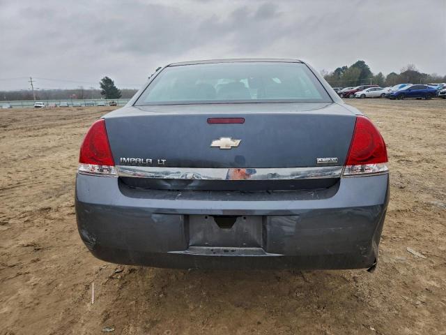 Chevrolet Impala Lt Image 11