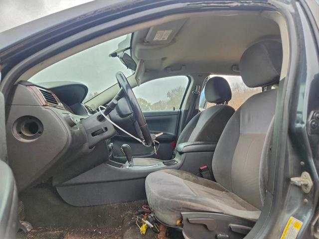 Chevrolet Impala Lt Image 2