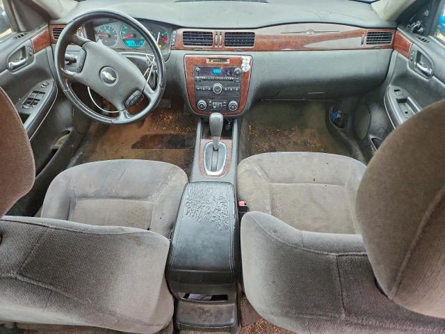 Chevrolet Impala Lt Image 4
