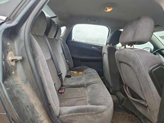 Chevrolet Impala Lt Image 12