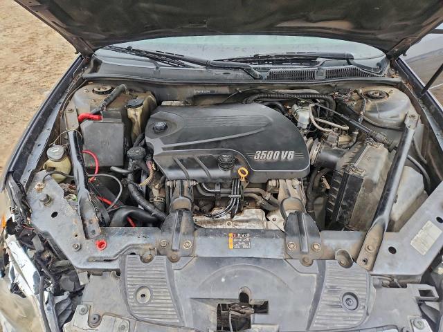 Chevrolet Impala Lt Image 7