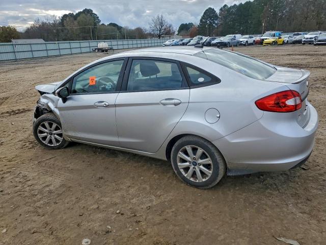 Ford Fiesta Se Image 2