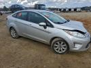 Ford Fiesta Se Image 4