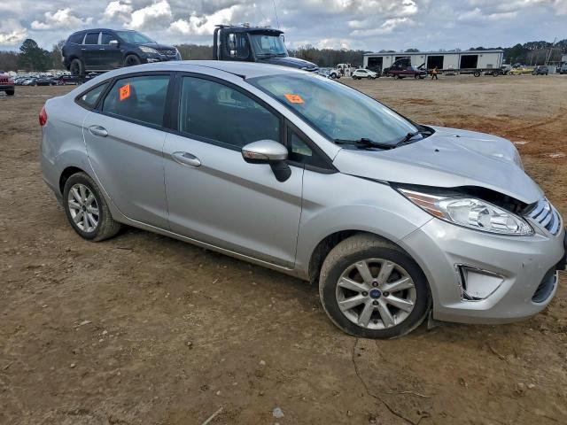 Ford Fiesta Se Image 4