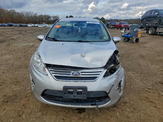 Ford Fiesta Se Image 3