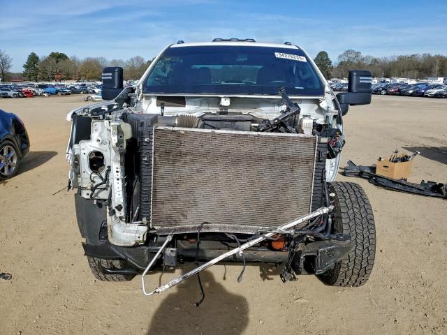 GMC Sierra K2500 Heavy Duty Image 9