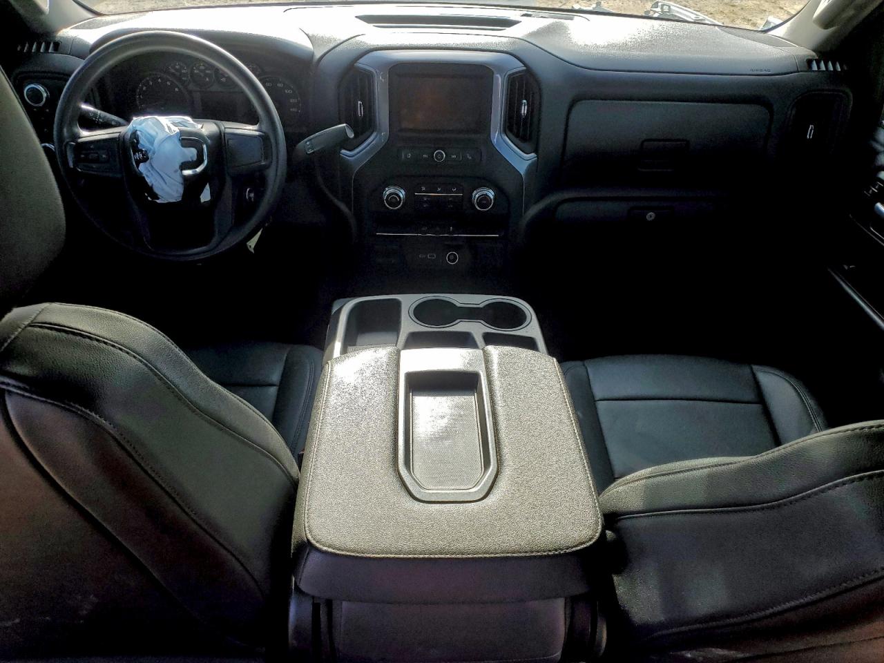 GMC Sierra K2500 Heavy Duty Image 7