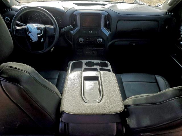 GMC Sierra K2500 Heavy Duty Image 7