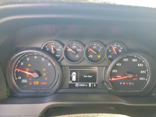 GMC Sierra K2500 Heavy Duty Image 4