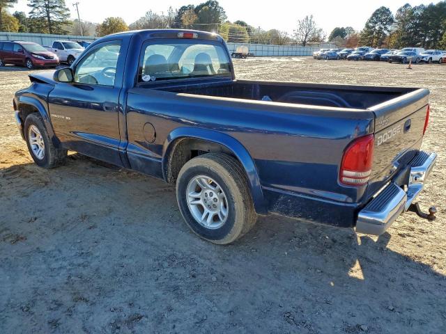 Dodge Dakota Slt Image 9