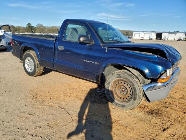 Dodge Dakota Slt Image 7