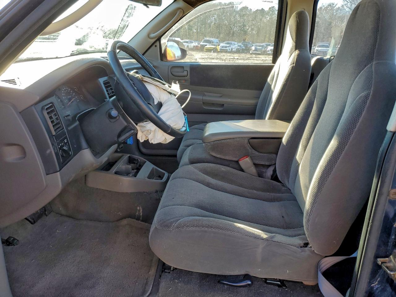 Dodge Dakota Slt Image 2