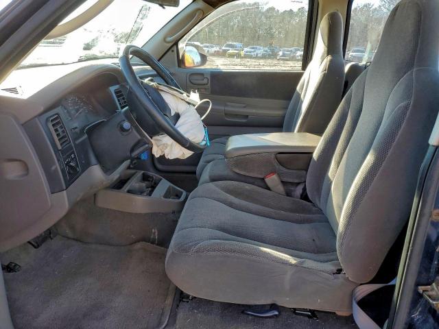 Dodge Dakota Slt Image 2