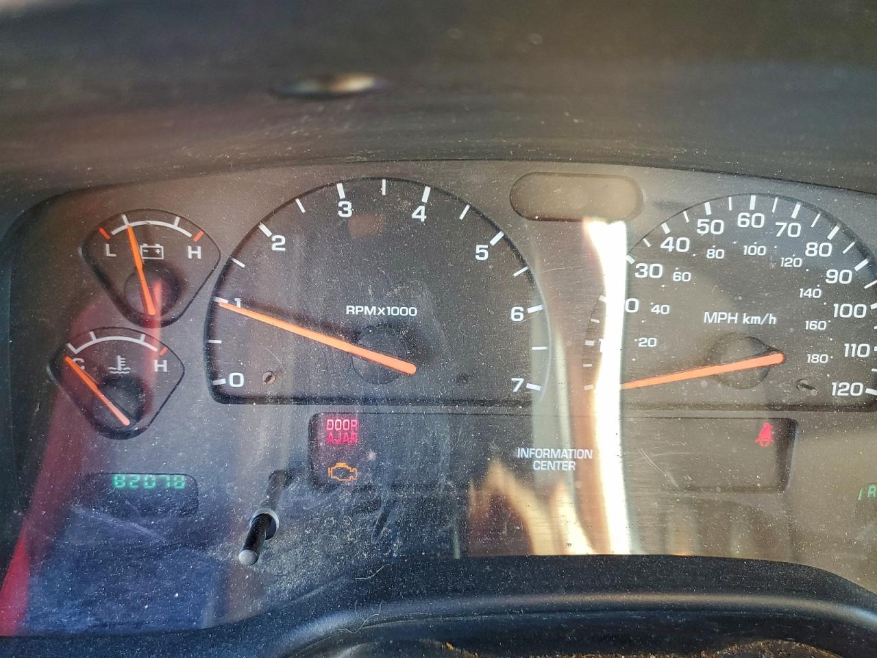 Dodge Dakota Slt Image 4