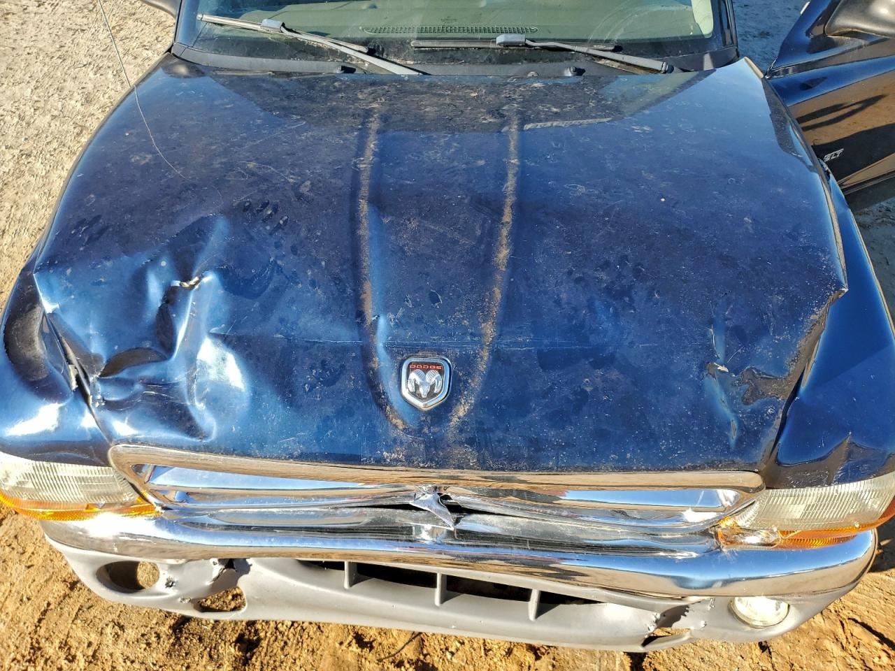 Dodge Dakota Slt Image 6