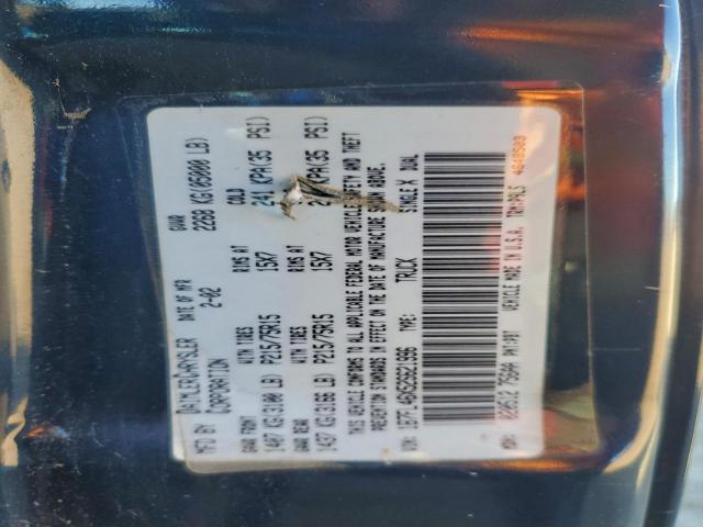 Dodge Dakota Slt Image 12