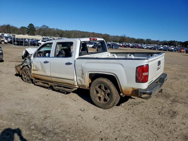 GMC Sierra K1500 Slt Image 3