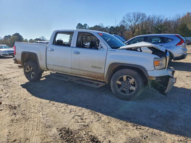 GMC Sierra K1500 Slt Image 6