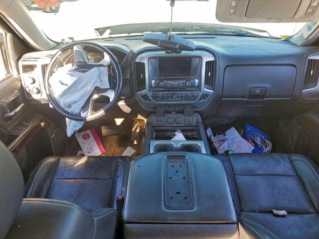 GMC Sierra K1500 Slt Image 2
