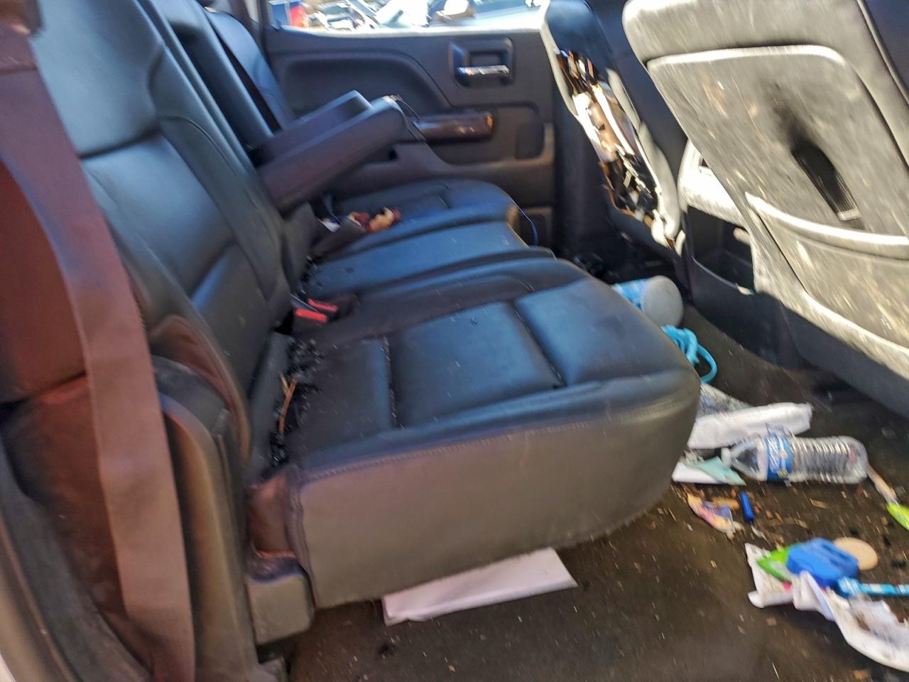 GMC Sierra K1500 Slt Image 11