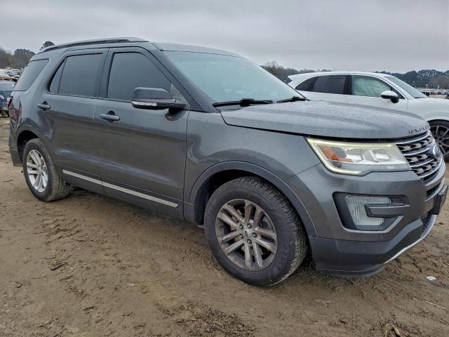 Ford Explorer Xlt Image 2
