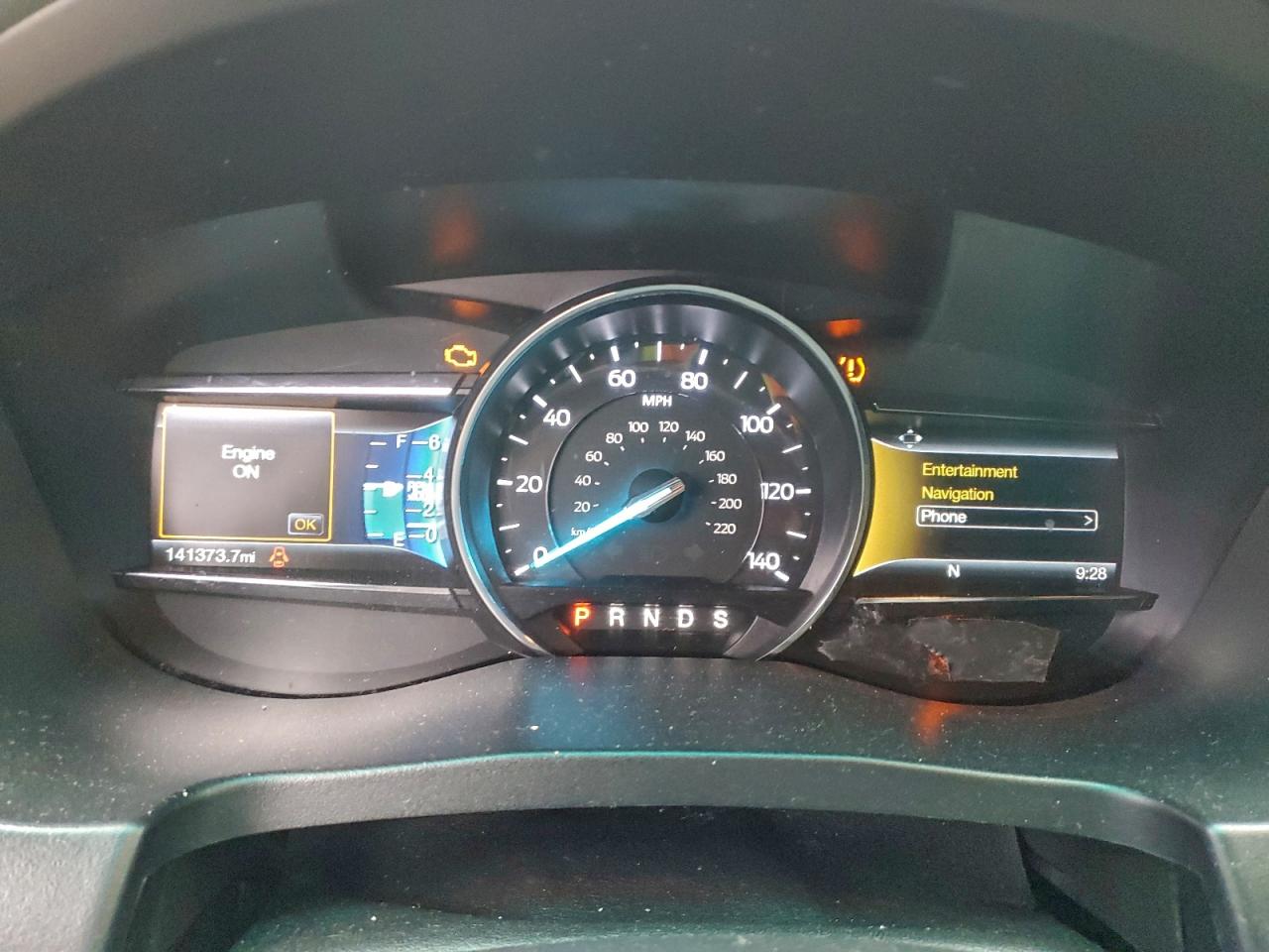 Ford Explorer Xlt Image 6