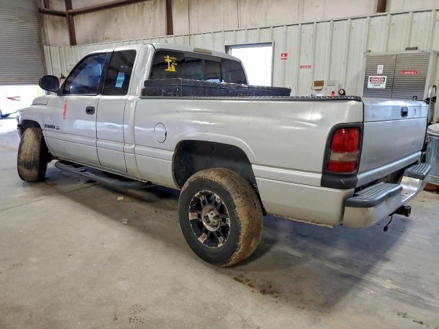 Dodge Ram 1500 Image 4