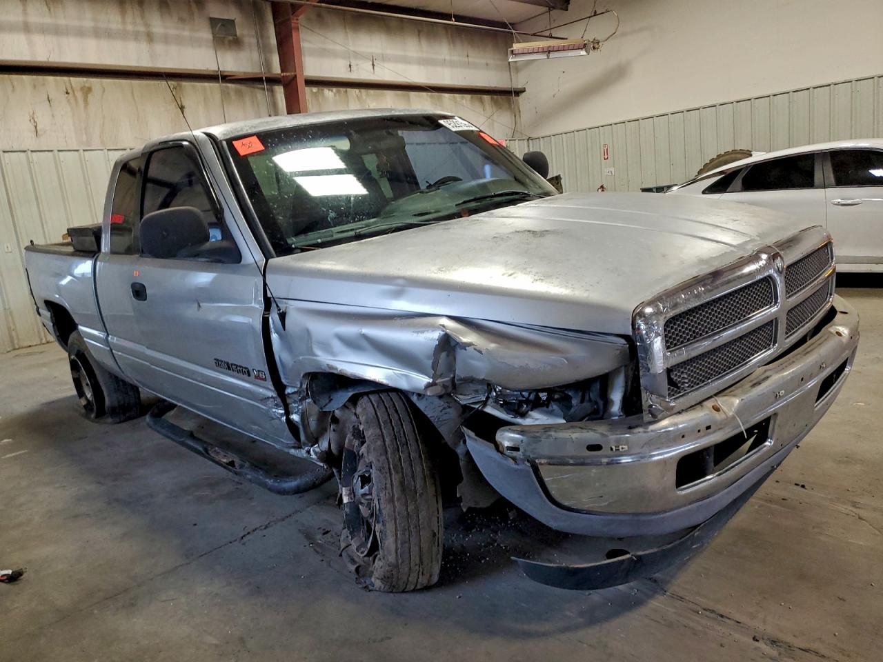 Dodge Ram 1500 Image 11