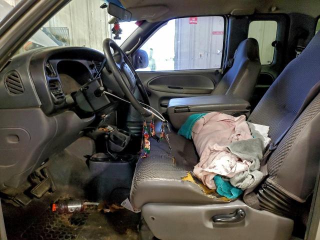 Dodge Ram 1500 Image 7