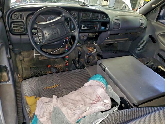 Dodge Ram 1500 Image 5