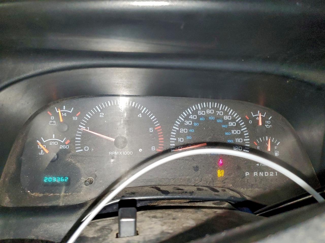 Dodge Ram 1500 Image 12