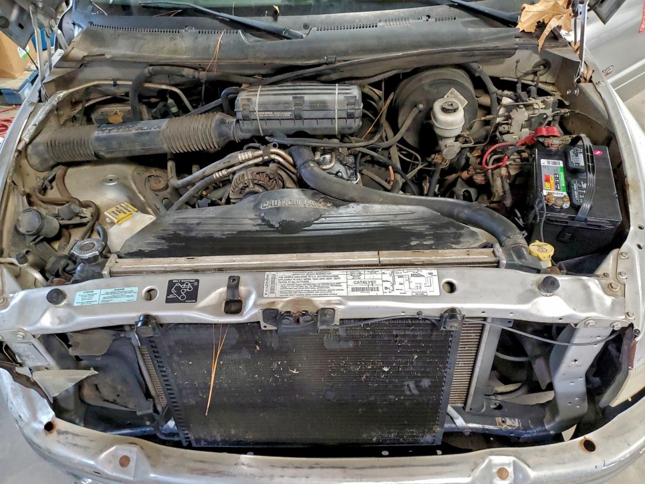 Dodge Ram 1500 Image 6