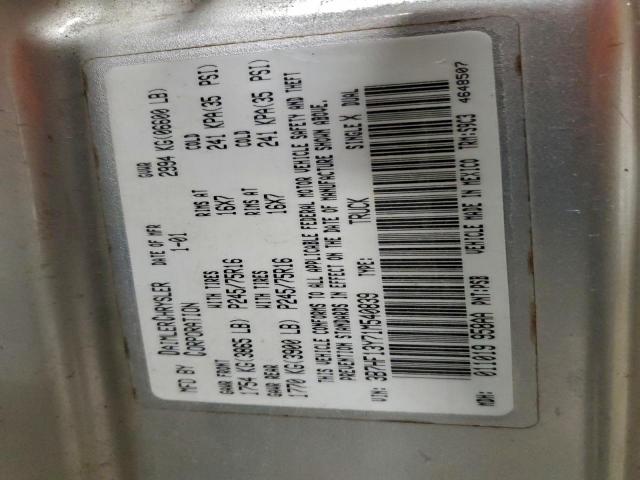 Dodge Ram 1500 Image 8