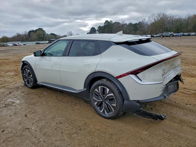 Kia EV6 Light Image 4