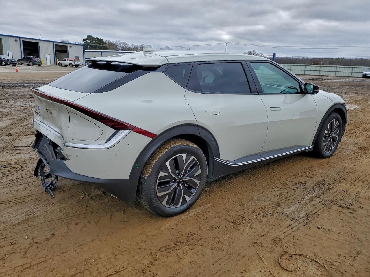 Kia EV6 Light Image 2