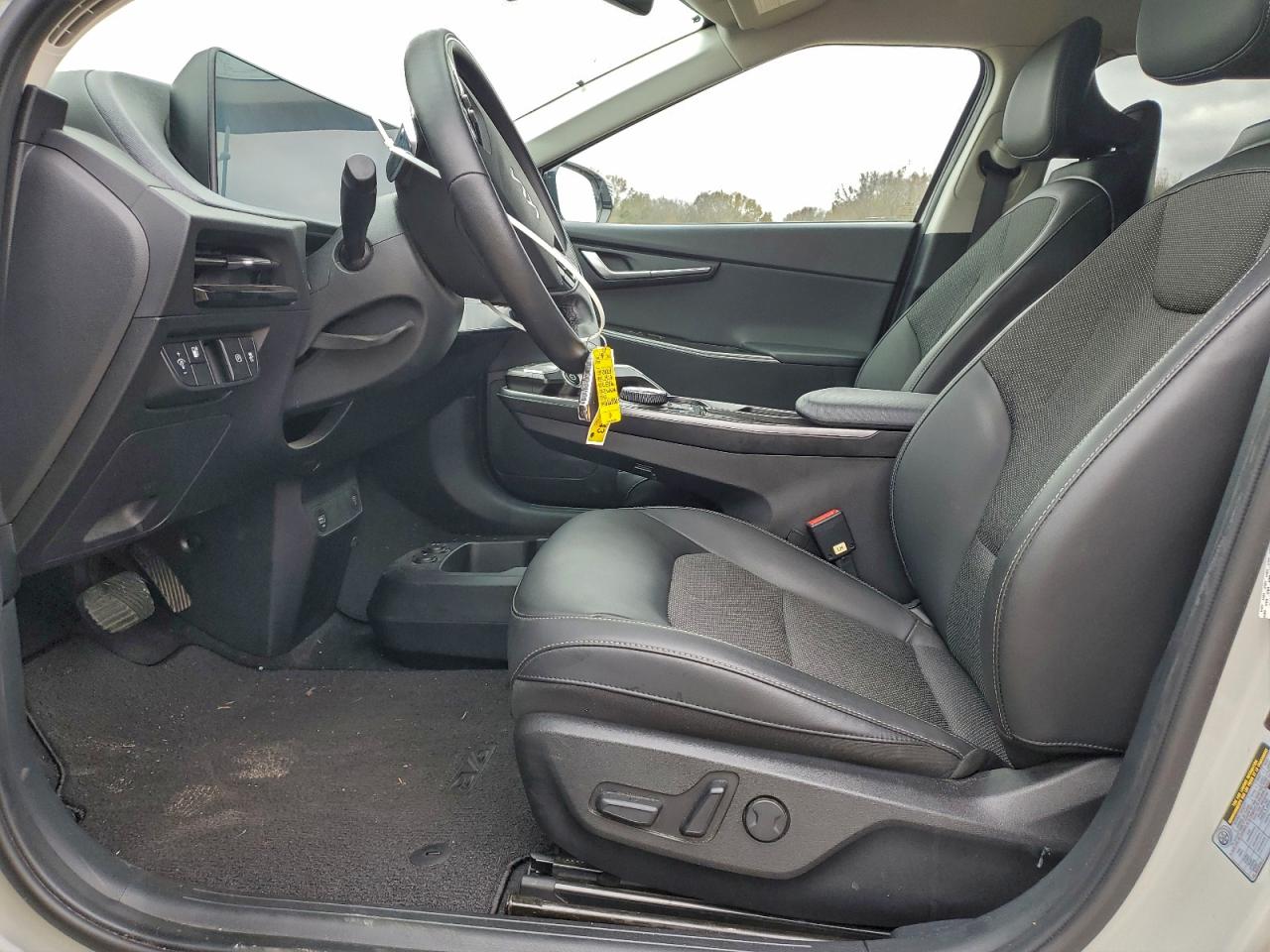 Kia EV6 Light Image 13