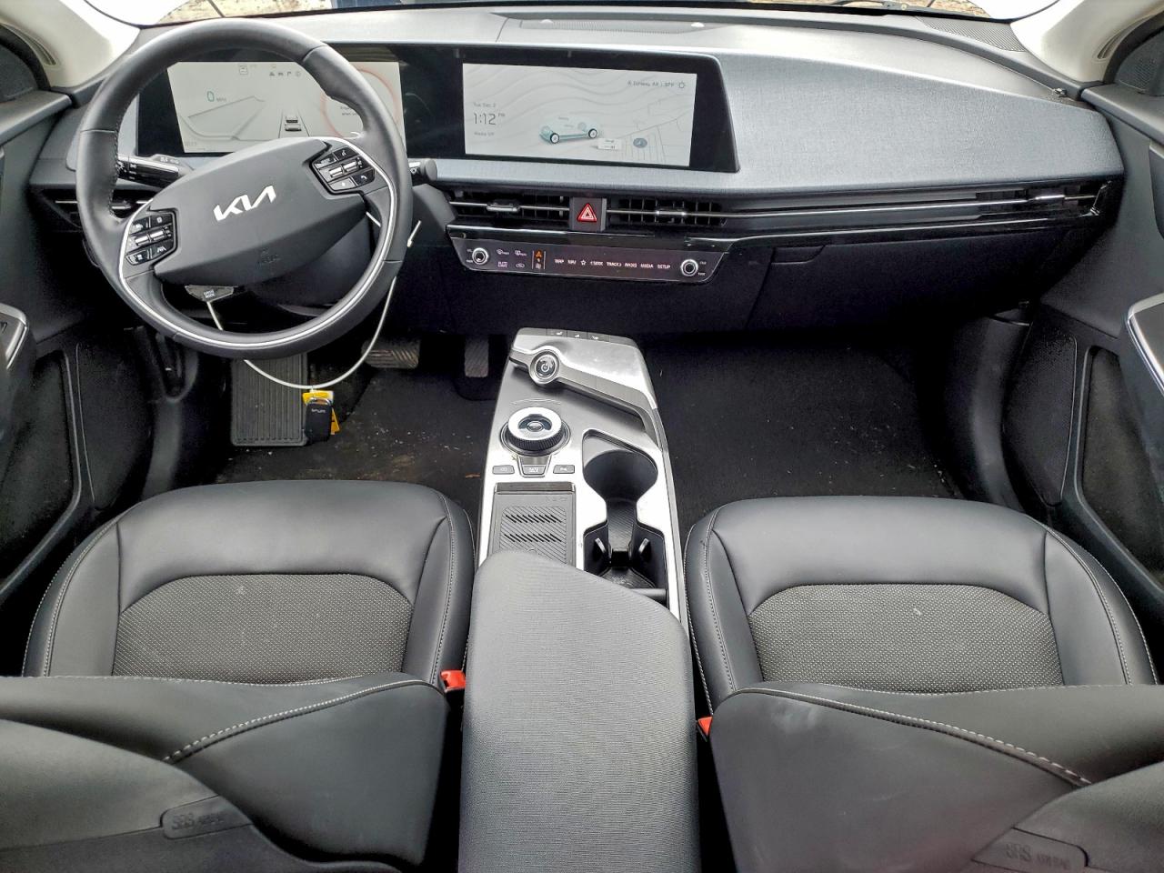 Kia EV6 Light Image 11