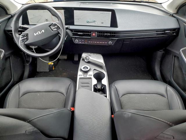 Kia EV6 Light Image 11