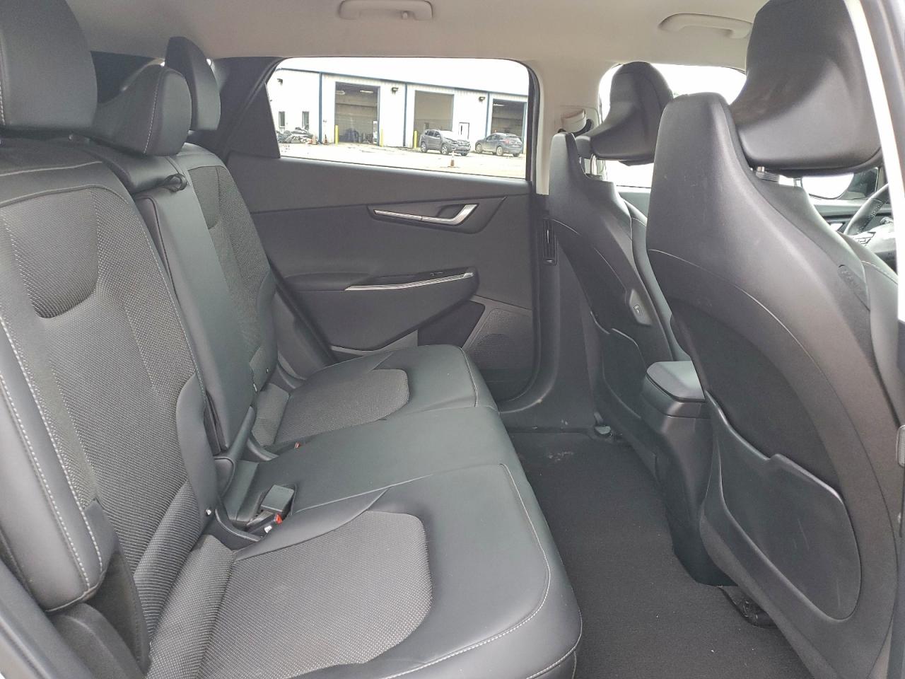 Kia EV6 Light Image 7