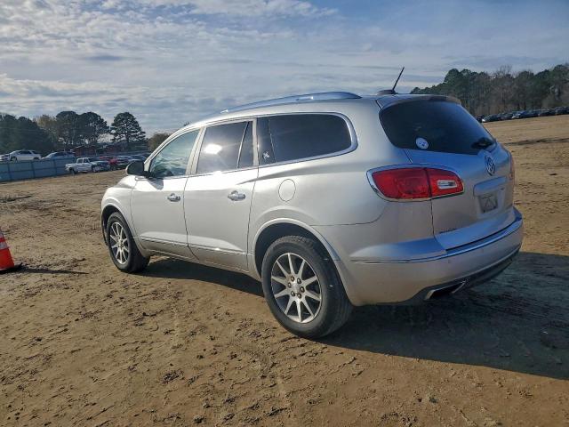 Buick Enclave Image 12