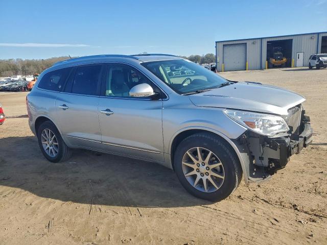 Buick Enclave Image 2