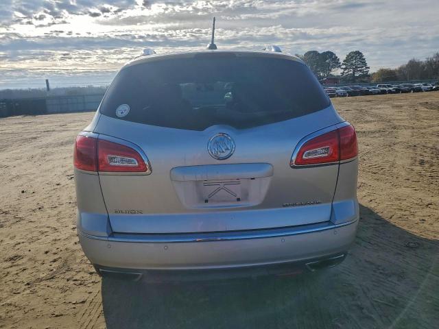 Buick Enclave Image 7