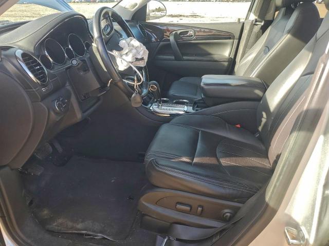 Buick Enclave Image 8